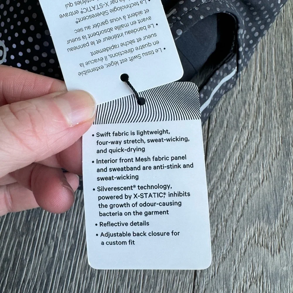 lululemon athletica lululemon fast